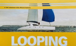 Essai : Looping 16 metres